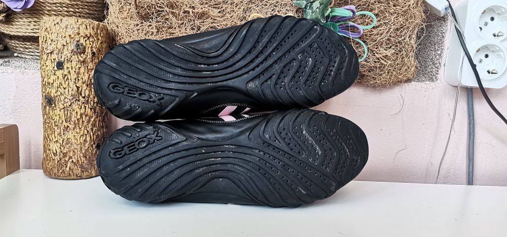 Спортни Обувки Geox 39 н.