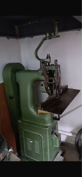 Проволокошвейка