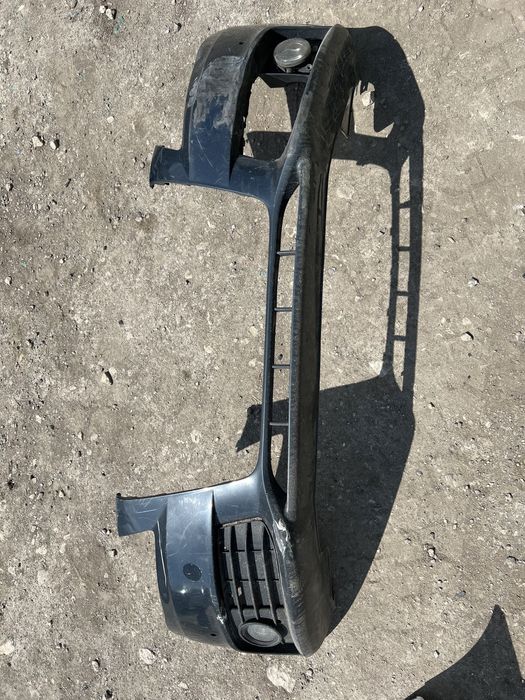 Предна броня Audi a4 b8 2009гАуди а4 гола обикновена 8k0807437