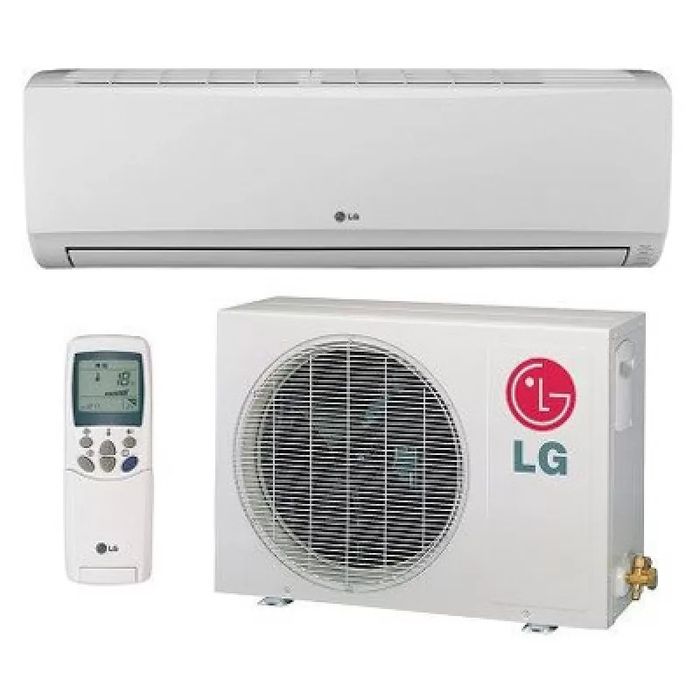 LG kondisioner 12 talik