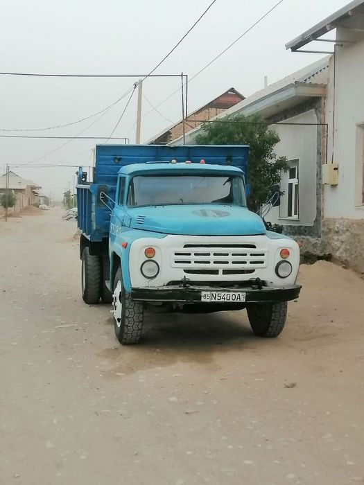 ЗИЛ сотилади срочно