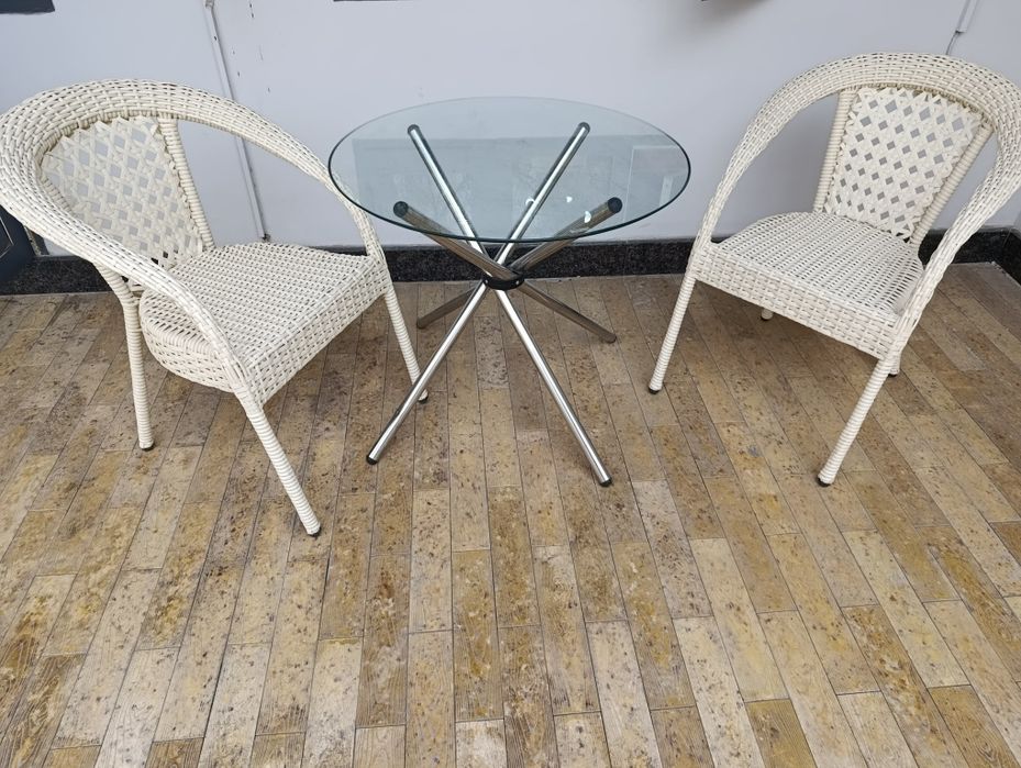 Шикарный  набор мебели для дачидля дачи