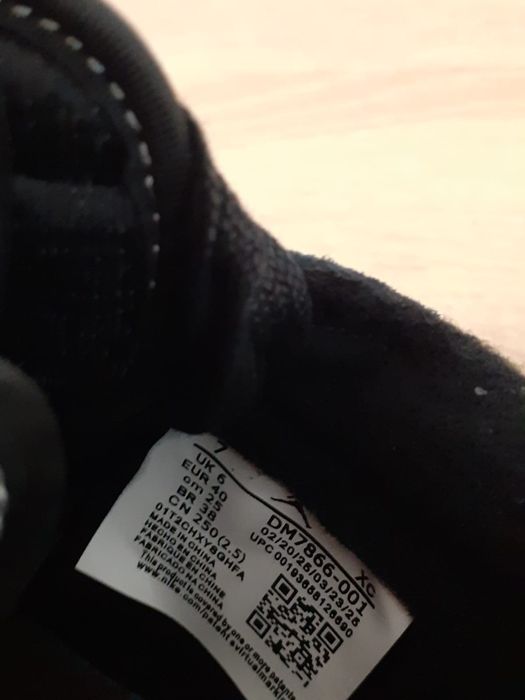 Nike Air Jordan 1 Low x Travis Scott