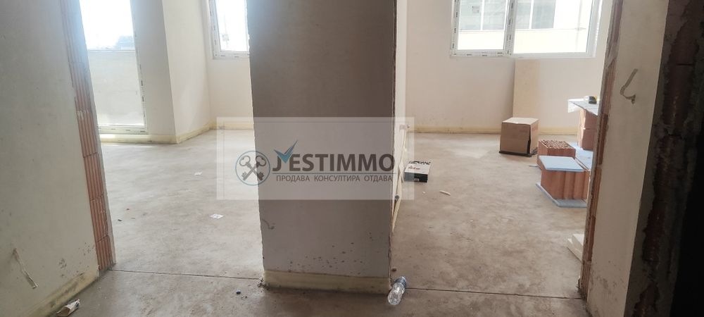 Едностаен апартамент Боксониера Варна