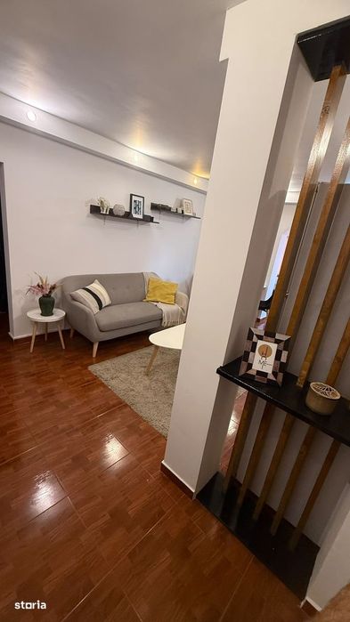 Apartament 3 camere, 80 mp utili, 2 băi, centrală proprie – Freidorf