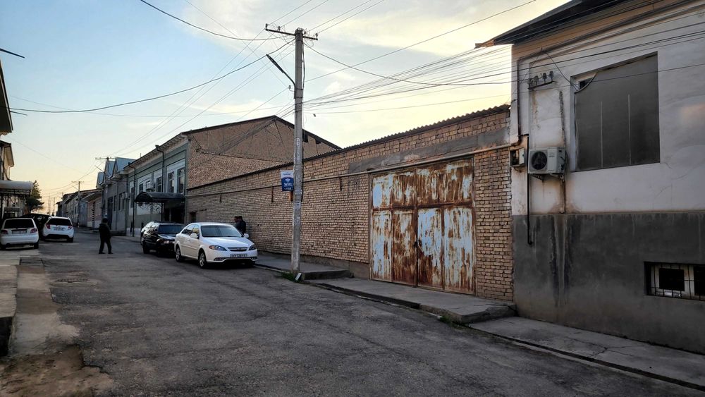 Toshkent Viloyati