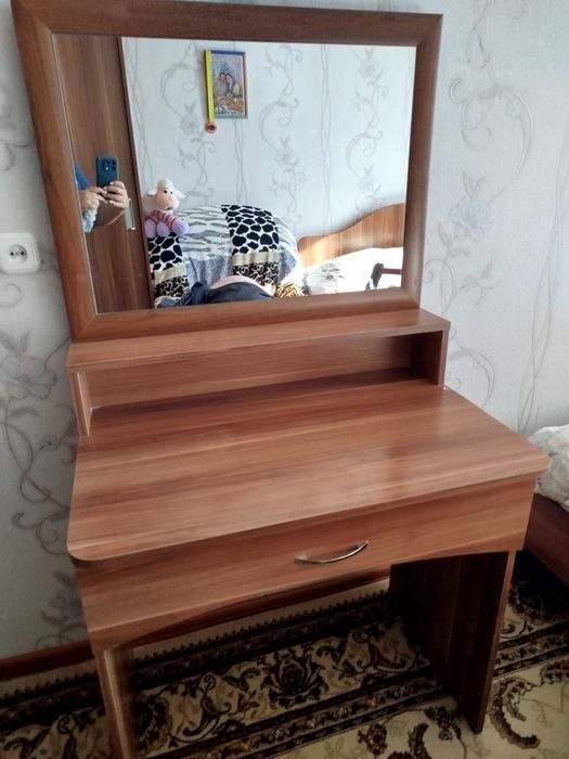 Продам мебель б/у
