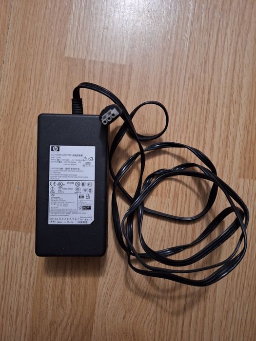 Incarcator alimentator HP pentru imprimanta multifunctiionala