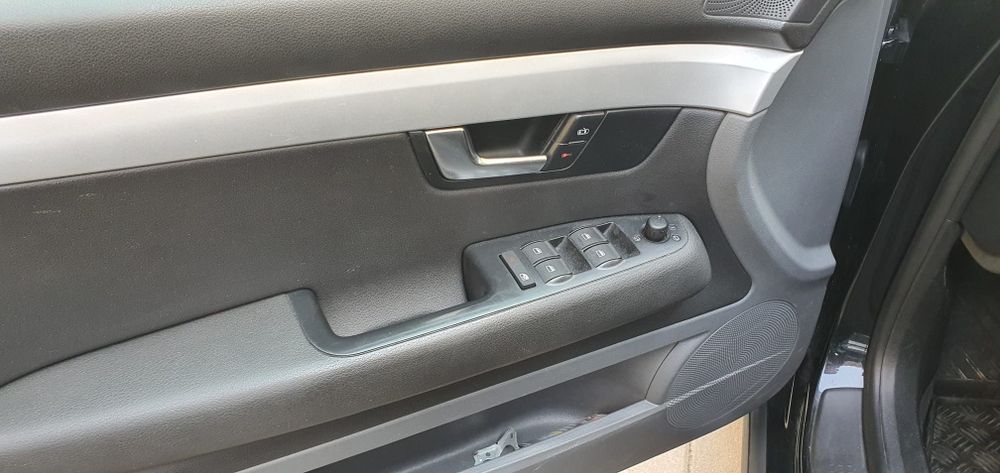 Seat Exeo 2011 combi