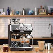 Кофеварка DeLonghi официальный гарантия 36 м/в бесплатная консультация