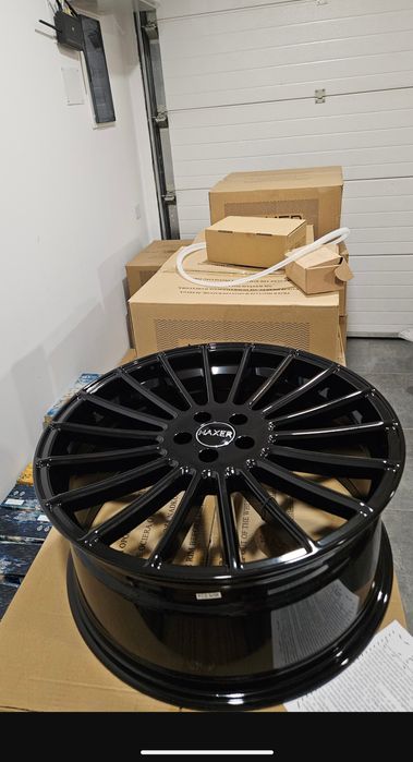 Jante R21 5x108 FORD, VOLVO,RangeRover