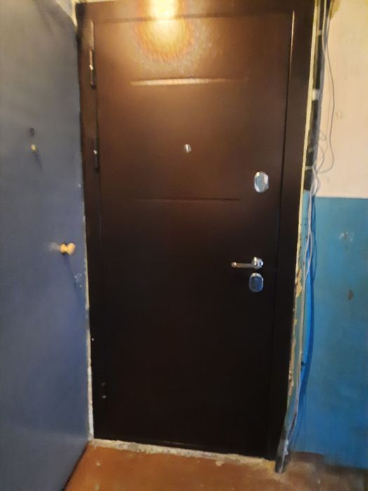 Продам 2-х комнатную квартиру