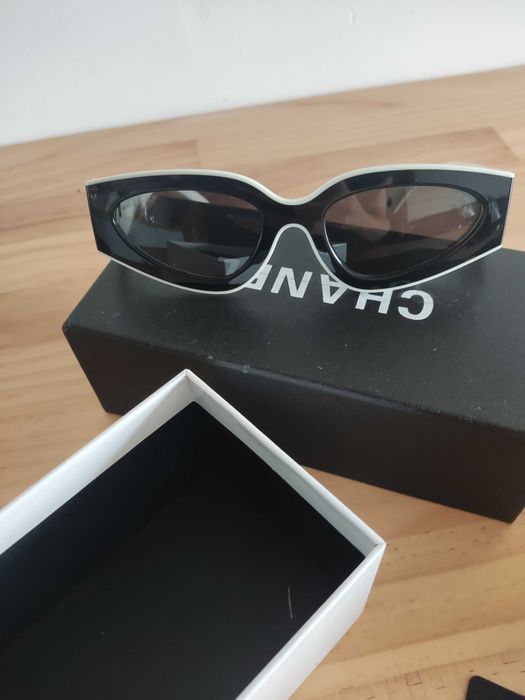 Ochelari de soare  Chanel