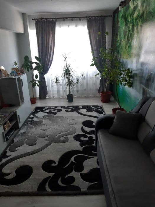 Apartament Făurei et.4