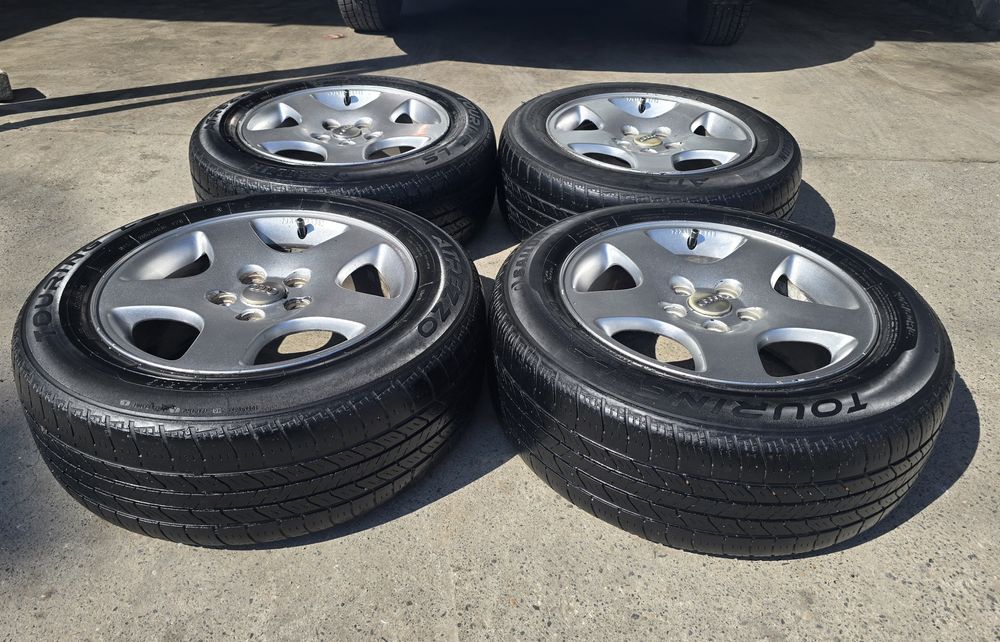 Оригинал диска бар комплект Ауди а6 с4