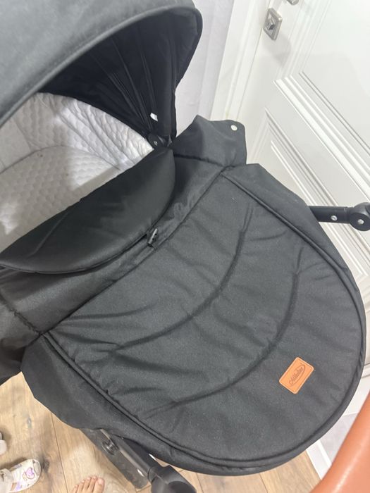 Детская коляска