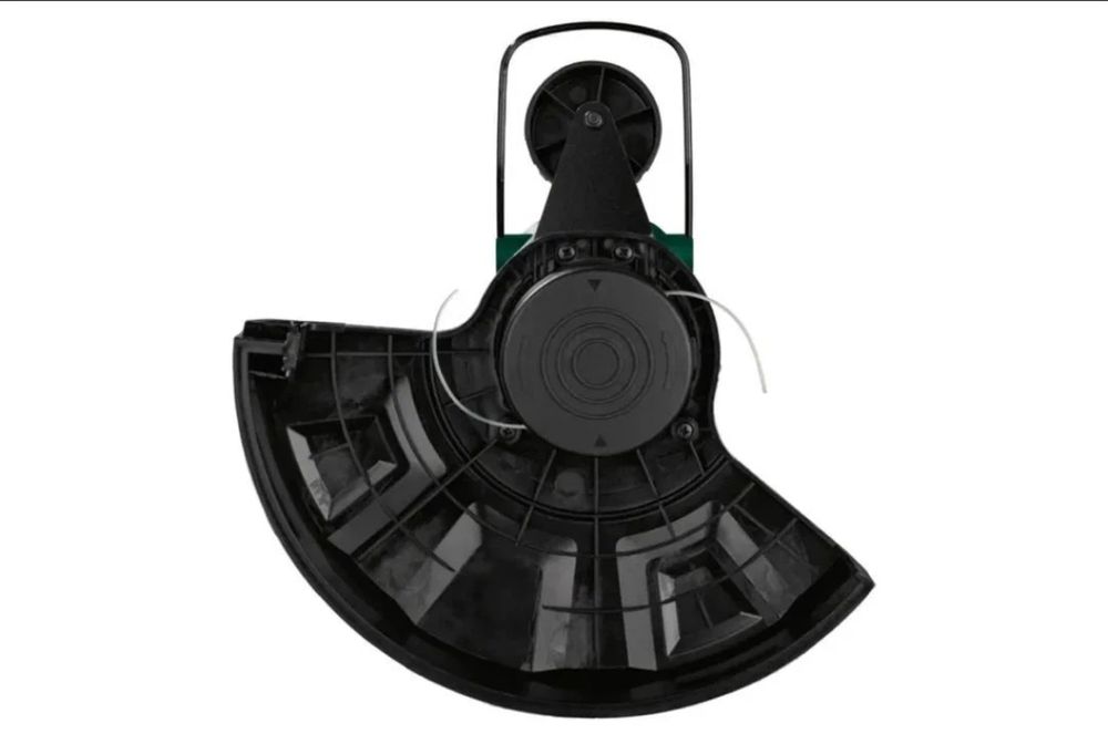 Тример на батерии Parksaide 20v