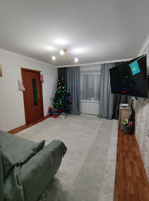 Продам 3 комнатную квартиру