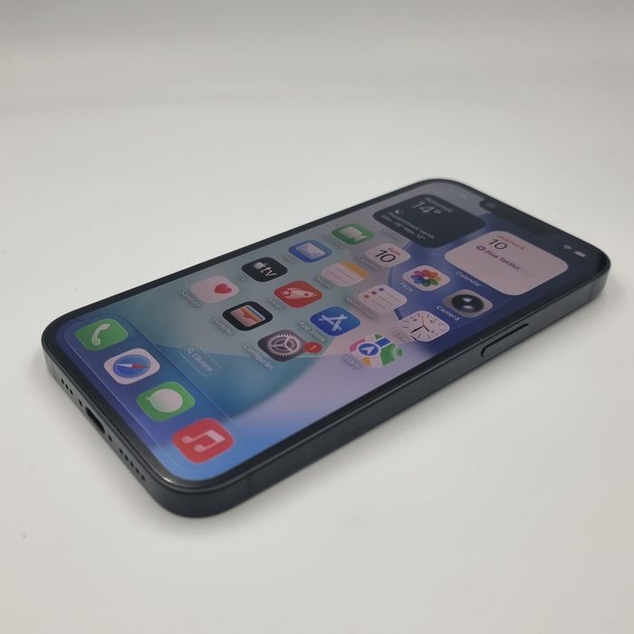 Amanet F28: Telefon Iphone 16e 128GB