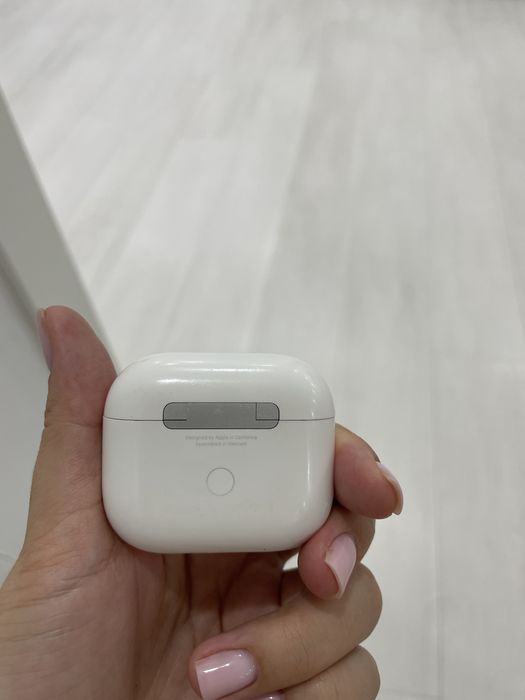 Продам Airpods 3 Оригинал