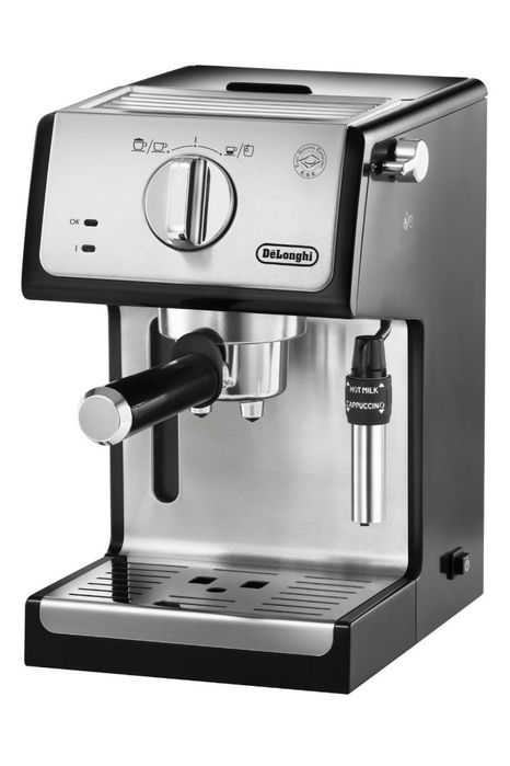 Кофеварка Delonghi35.31