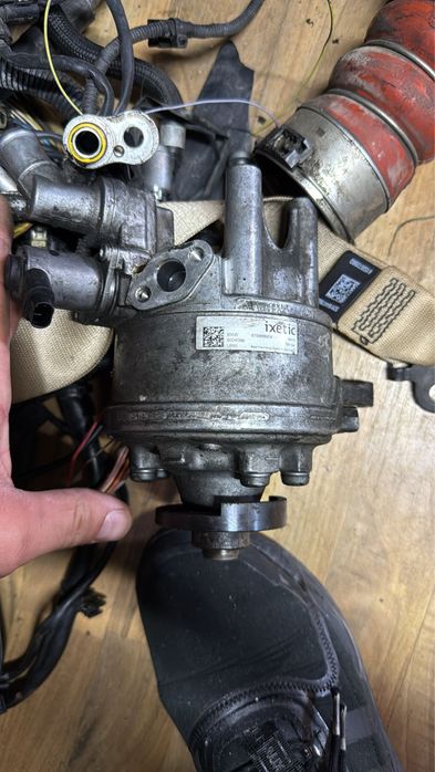 Pompa servo dynamic drive bmw f01 f02 f07 f10 f11