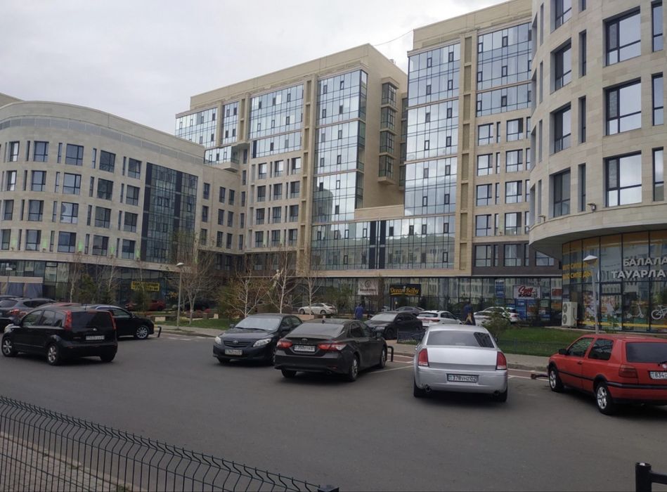 Сдам помещение Мангилик Ель