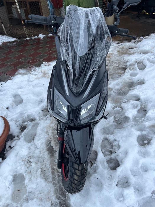 Аренда с выкупом Макси