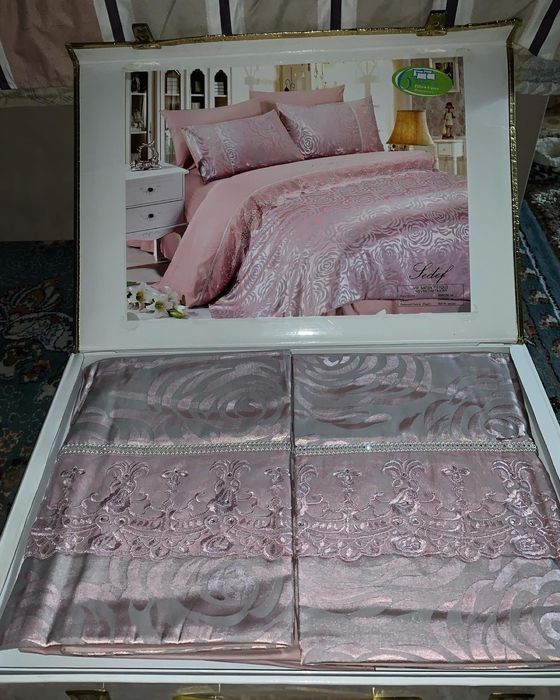 Постельное белье Blumarine