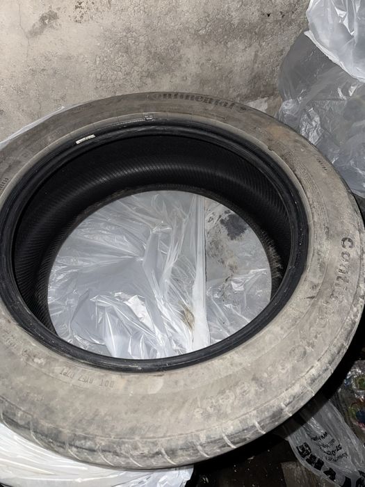 Продам резинк continental r19