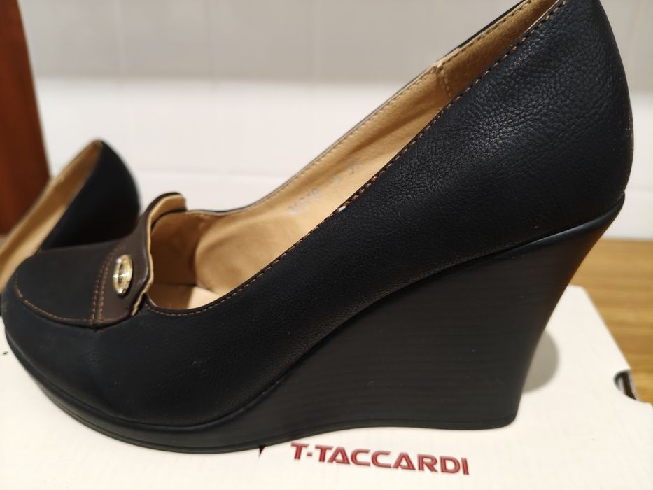 Женские ботильоны, размер 35