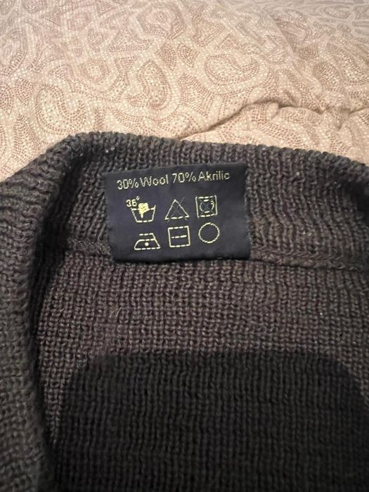 Форма свитер МВД