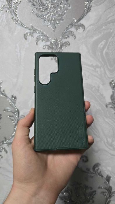 Samsung S24 Ultra 12/256