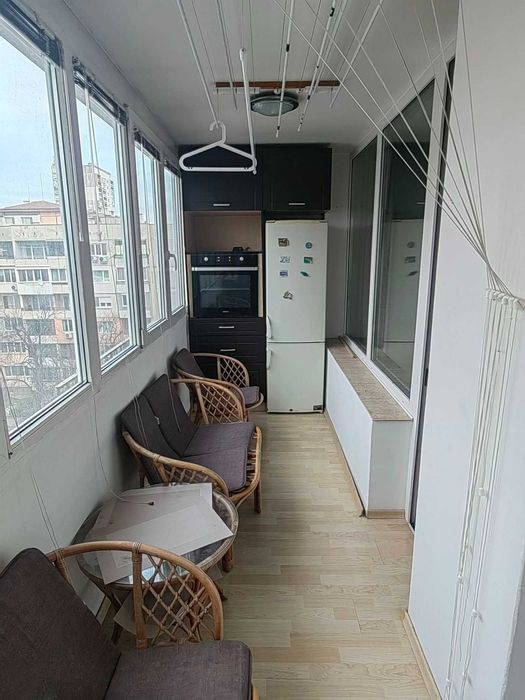 Продава се Двустаен апартамент в София, Център - 65 кв.м за 1617 €/кв.м - Снимка #6