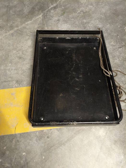 Тачка складная..