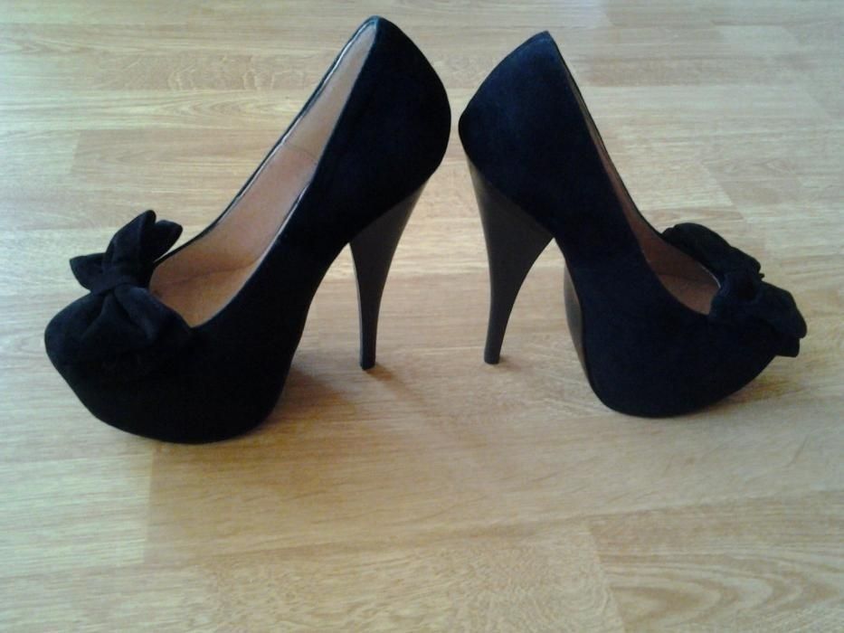 pantofi dama marime 37