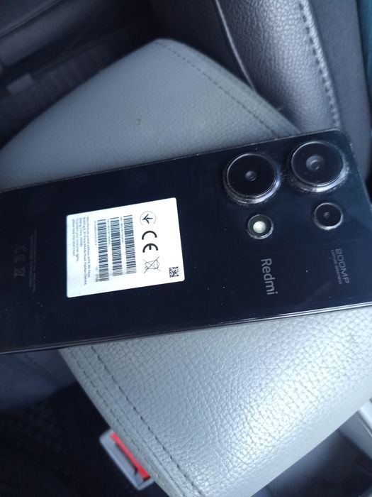 Redmi not 13 pro