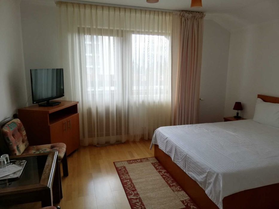 Vila de inchiriat in Predeal