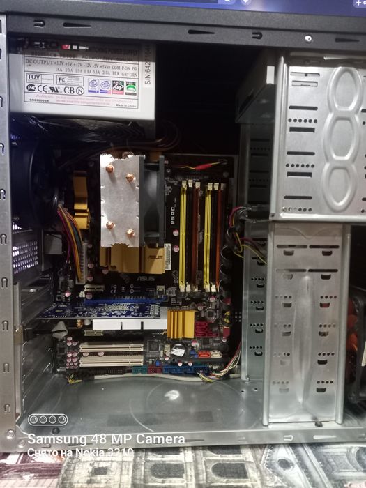 Продам системный блок