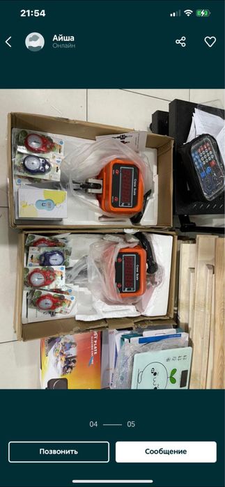 крановые весы 5 тонн