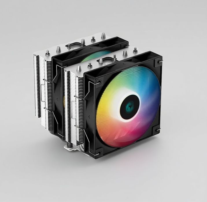 Кулер Deepcool Ag620