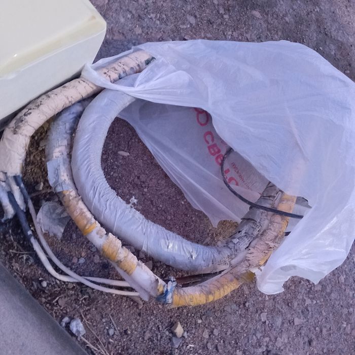 Продаётся кондиционер