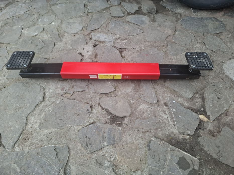 Adaptor cric crocodil