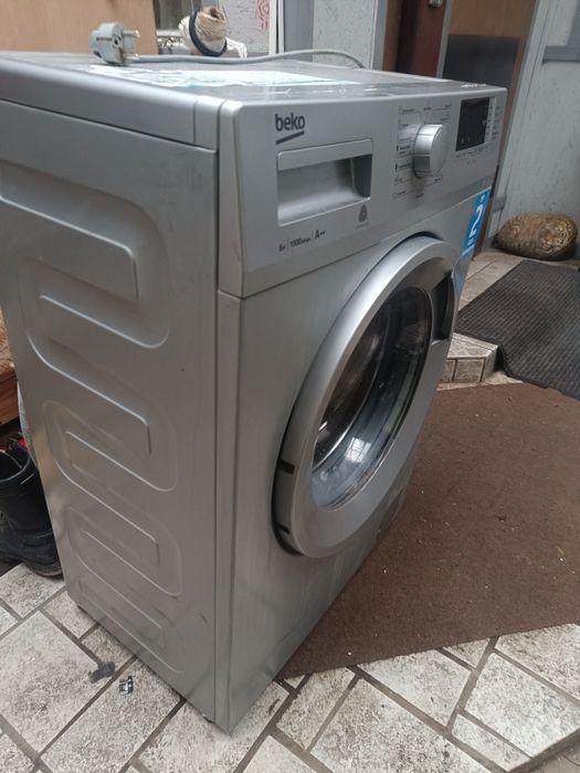 Стиральный машина