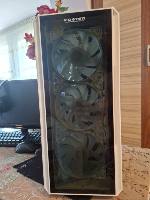 PC gaming I7 2600k