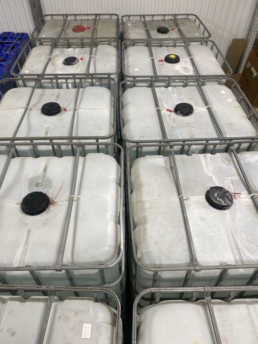 Adblue состоящий из 32, 5%