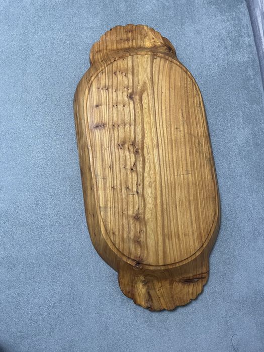 Астау из дерева