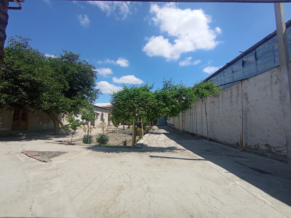 Uchastka sotiladi 14 sutiq ARENTR:KALXOZ BAZAR