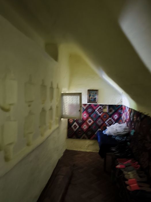 Casa batraneasca +teren 5640 mp