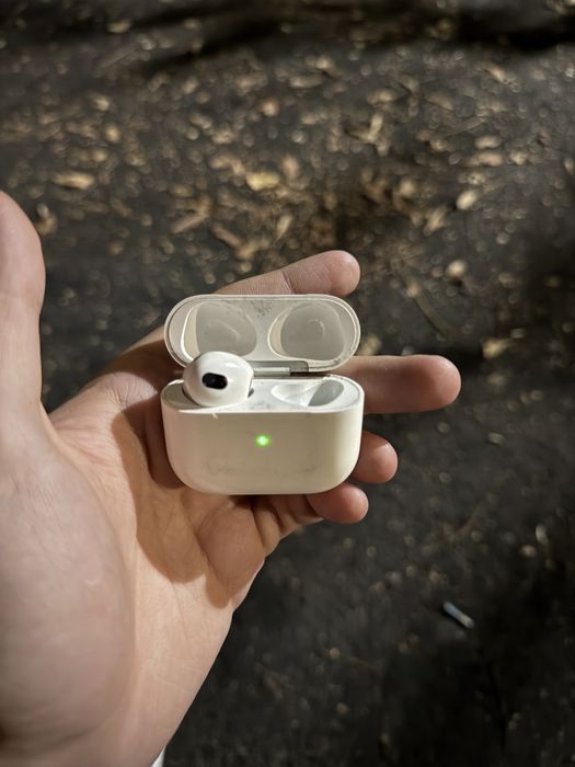 Airpods 3 оригинал